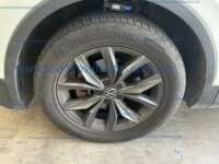 Volkswagen Tiguan 2022 5p Comfortline L4/1.4/T DSG 7 Pas Línea Nueva 2022 Volkswagen Tiguan Ingreso Llantas 9