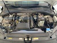 Volkswagen Tiguan 2022 5p Comfortline L4/1.4/T DSG 7 Pas Línea Nueva 2022 Volkswagen Tiguan Ingreso Motor 1