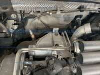 Volkswagen Tiguan 2022 5p Comfortline L4/1.4/T DSG 7 Pas Línea Nueva 2022 Volkswagen Tiguan Ingreso Motor 4