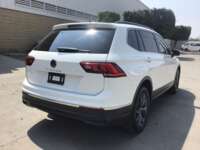 Volkswagen Tiguan 2022 5p Comfortline L4/1.4/T DSG 7 Pas Línea Nueva 2022 Volkswagen Tiguan Venta Exteriores 5