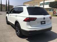 Volkswagen Tiguan 2022 5p Comfortline L4/1.4/T DSG 7 Pas Línea Nueva 2022 Volkswagen Tiguan Venta Exteriores 7