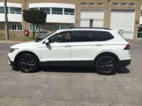 Volkswagen Tiguan 2022 5p Comfortline L4/1.4/T DSG 7 Pas Línea Nueva 2022 Volkswagen Tiguan Venta Exteriores 8