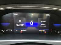 Volkswagen Tiguan 2022 5p Comfortline L4/1.4/T DSG 7 Pas Línea Nueva 2022 Volkswagen Tiguan Venta Interiores 2