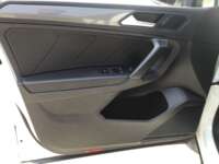 Volkswagen Tiguan 2022 5p Comfortline L4/1.4/T DSG 7 Pas Línea Nueva 2022 Volkswagen Tiguan Venta Interiores 15