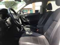 Volkswagen Tiguan 2022 5p Comfortline L4/1.4/T DSG 7 Pas Línea Nueva 2022 Volkswagen Tiguan Venta Interiores 16