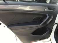 Volkswagen Tiguan 2022 5p Comfortline L4/1.4/T DSG 7 Pas Línea Nueva 2022 Volkswagen Tiguan Venta Interiores 17