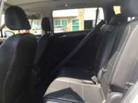 Volkswagen Tiguan 2022 5p Comfortline L4/1.4/T DSG 7 Pas Línea Nueva 2022 Volkswagen Tiguan Venta Interiores 18