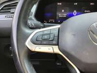 Volkswagen Tiguan 2022 5p Comfortline L4/1.4/T DSG 7 Pas Línea Nueva 2022 Volkswagen Tiguan Venta Interiores 5