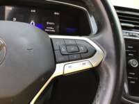 Volkswagen Tiguan 2022 5p Comfortline L4/1.4/T DSG 7 Pas Línea Nueva 2022 Volkswagen Tiguan Venta Interiores 6