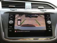 Volkswagen Tiguan 2022 5p Comfortline L4/1.4/T DSG 7 Pas Línea Nueva 2022 Volkswagen Tiguan Venta Interiores 8