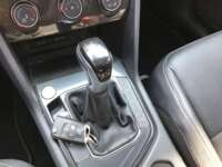 Volkswagen Tiguan 2022 5p Comfortline L4/1.4/T DSG 7 Pas Línea Nueva 2022 Volkswagen Tiguan Venta Interiores 10