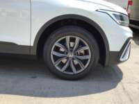Volkswagen Tiguan 2022 5p Comfortline L4/1.4/T DSG 7 Pas Línea Nueva 2022 Volkswagen Tiguan Venta Llantas 1