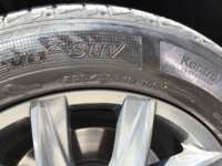 Volkswagen Tiguan 2022 5p Comfortline L4/1.4/T DSG 7 Pas Línea Nueva 2022 Volkswagen Tiguan Venta Llantas 11