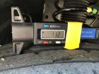 Volkswagen Tiguan 2022 5p Comfortline L4/1.4/T DSG 7 Pas Línea Nueva 2022 Volkswagen Tiguan Venta Llantas 12