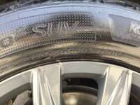 Volkswagen Tiguan 2022 5p Comfortline L4/1.4/T DSG 7 Pas Línea Nueva 2022 Volkswagen Tiguan Venta Llantas 5