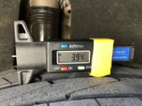 Volkswagen Tiguan 2022 5p Comfortline L4/1.4/T DSG 7 Pas Línea Nueva 2022 Volkswagen Tiguan Venta Llantas 6