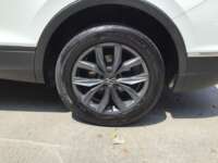 Volkswagen Tiguan 2022 5p Comfortline L4/1.4/T DSG 7 Pas Línea Nueva 2022 Volkswagen Tiguan Venta Llantas 7