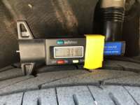 Volkswagen Tiguan 2022 5p Comfortline L4/1.4/T DSG 7 Pas Línea Nueva 2022 Volkswagen Tiguan Venta Llantas 9