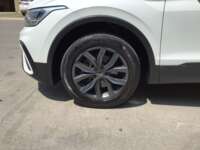 Volkswagen Tiguan 2022 5p Comfortline L4/1.4/T DSG 7 Pas Línea Nueva 2022 Volkswagen Tiguan Venta Llantas 10