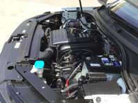 Volkswagen Tiguan 2022 5p Comfortline L4/1.4/T DSG 7 Pas Línea Nueva 2022 Volkswagen Tiguan Venta Motor 1