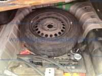 Nissan Versa 2017 4p Sense L4/1.6 Man      2017 Nissan Versa Ingreso Cajuela 1