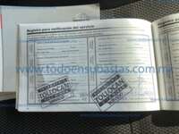 Nissan Versa 2017 4p Sense L4/1.6 Man      2017 Nissan Versa Ingreso Documentos 2