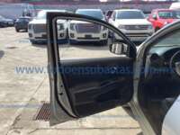 Nissan Versa 2017 4p Sense L4/1.6 Man      2017 Nissan Versa Ingreso Interiores 0