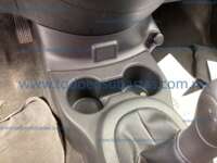 Nissan Versa 2017 4p Sense L4/1.6 Man      2017 Nissan Versa Ingreso Interiores 10