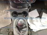 Nissan Versa 2017 4p Sense L4/1.6 Man      2017 Nissan Versa Ingreso Interiores 11