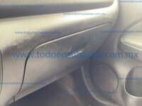 Nissan Versa 2017 4p Sense L4/1.6 Man      2017 Nissan Versa Ingreso Interiores 13