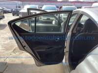 Nissan Versa 2017 4p Sense L4/1.6 Man      2017 Nissan Versa Ingreso Interiores 15