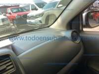 Nissan Versa 2017 4p Sense L4/1.6 Man      2017 Nissan Versa Ingreso Interiores 18