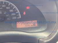 Nissan Versa 2017 4p Sense L4/1.6 Man      2017 Nissan Versa Ingreso Interiores 5