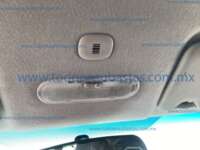 Nissan Versa 2017 4p Sense L4/1.6 Man      2017 Nissan Versa Ingreso Interiores 6