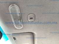 Nissan Versa 2017 4p Sense L4/1.6 Man      2017 Nissan Versa Ingreso Interiores 7