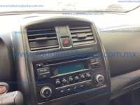 Nissan Versa 2017 4p Sense L4/1.6 Man      2017 Nissan Versa Ingreso Interiores 8