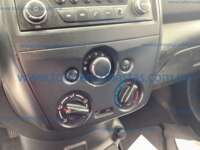 Nissan Versa 2017 4p Sense L4/1.6 Man      2017 Nissan Versa Ingreso Interiores 9