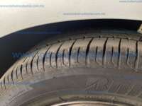 Nissan Versa 2017 4p Sense L4/1.6 Man      IMG_7618