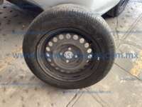 Nissan Versa 2017 4p Sense L4/1.6 Man      IMG_7589