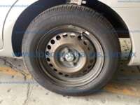 Nissan Versa 2017 4p Sense L4/1.6 Man      IMG_7615