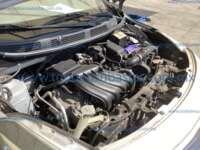 Nissan Versa 2017 4p Sense L4/1.6 Man      2017 Nissan Versa Ingreso Motor 2