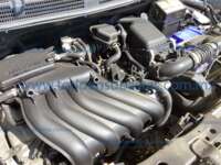 Nissan Versa 2017 4p Sense L4/1.6 Man      2017 Nissan Versa Ingreso Motor 3