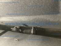 Volkswagen Amarok 2023 4p Highline L4/2.0/TDI Aut 4Motion 2023 Volkswagen Amarok Ingreso Cajuela 4