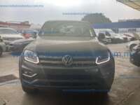 Volkswagen Amarok 2023 4p Highline L4/2.0/TDI Aut 4Motion 2023 Volkswagen Amarok Ingreso Exteriores 1