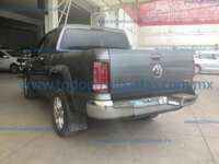 Volkswagen Amarok 2023 4p Highline L4/2.0/TDI Aut 4Motion 2023 Volkswagen Amarok Ingreso Exteriores 6