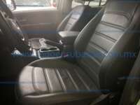 Volkswagen Amarok 2023 4p Highline L4/2.0/TDI Aut 4Motion 2023 Volkswagen Amarok Ingreso Interiores 1