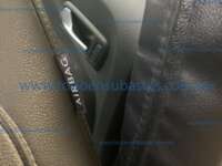 Volkswagen Amarok 2023 4p Highline L4/2.0/TDI Aut 4Motion 2023 Volkswagen Amarok Ingreso Interiores 13