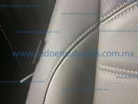 Volkswagen Amarok 2023 4p Highline L4/2.0/TDI Aut 4Motion 2023 Volkswagen Amarok Ingreso Interiores 15