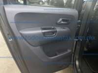 Volkswagen Amarok 2023 4p Highline L4/2.0/TDI Aut 4Motion 2023 Volkswagen Amarok Ingreso Interiores 18