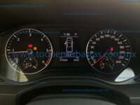 Volkswagen Amarok 2023 4p Highline L4/2.0/TDI Aut 4Motion 2023 Volkswagen Amarok Ingreso Interiores 3